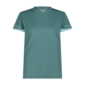 CMP T-shirt Unlimitech da trekking Donna