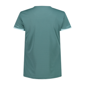 CMP T-shirt Unlimitech da trekking Donna