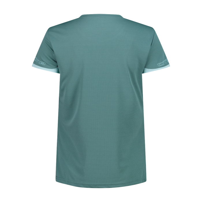 CMP T-shirt Unlimitech da trekking Donna