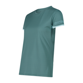 CMP T-shirt Unlimitech da trekking Donna