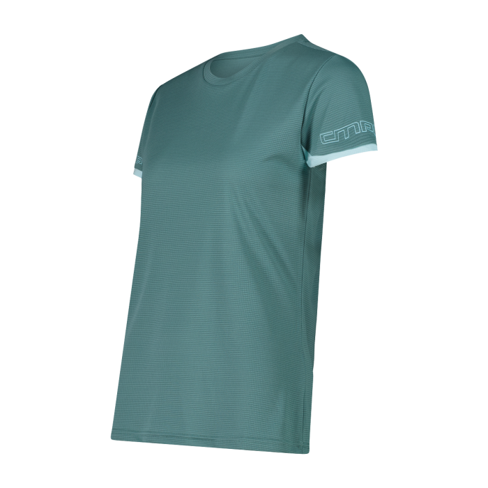 CMP T-shirt Unlimitech da trekking Donna