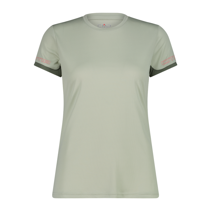 CMP T-shirt Unlimitech da Trekking Donna