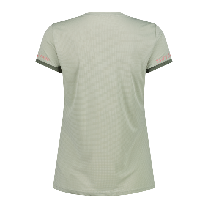CMP T-shirt Unlimitech da Trekking Donna