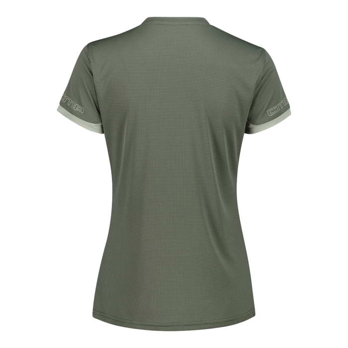 CMP T-shirt Unlimitech da Trekking Donna