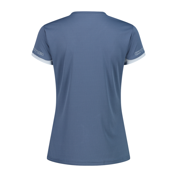CMP T-shirt Unlimitech da Trekking Donna