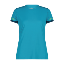 CMP T-shirt Unlimitech da trekking Donna