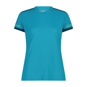 CMP T-shirt Unlimitech da trekking Donna