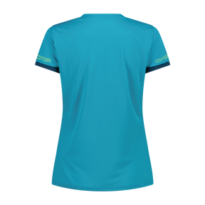 CMP T-shirt Unlimitech da trekking Donna