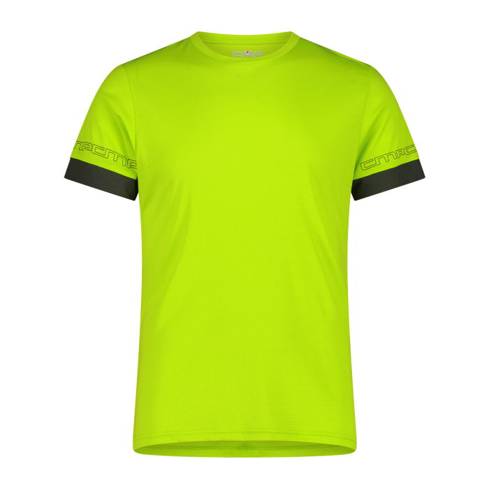 CMP T-shirt Unlimitech da Trekking Uomo