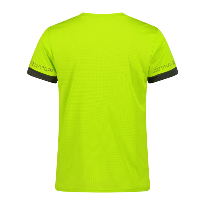 CMP T-shirt Unlimitech da Trekking Uomo