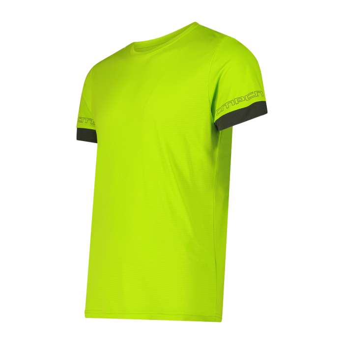 CMP T-shirt Unlimitech da Trekking Uomo