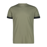 CMP T-shirt Unlimitech da Trekking Uomo