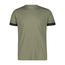 CMP T-shirt Unlimitech da Trekking Uomo