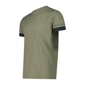 CMP T-shirt Unlimitech da Trekking Uomo