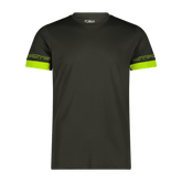 CMP T-shirt Unlimitech da Trekking Uomo