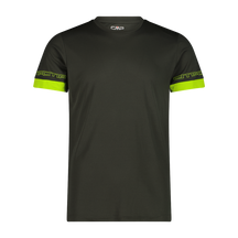 CMP T-shirt Unlimitech da Trekking Uomo
