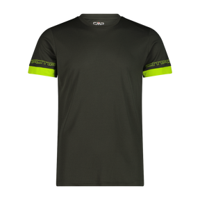 CMP T-shirt Unlimitech da Trekking Uomo