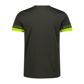CMP T-shirt Unlimitech da Trekking Uomo