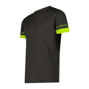 CMP T-shirt Unlimitech da Trekking Uomo