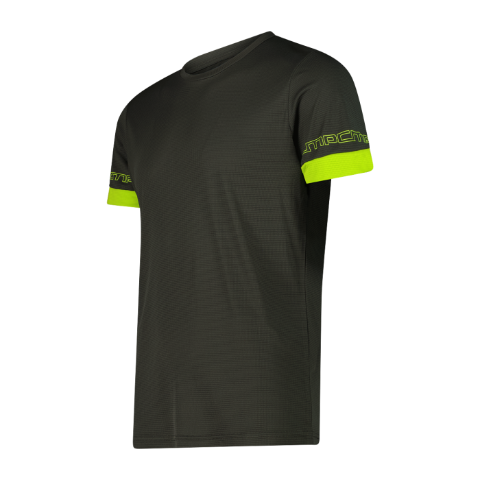 CMP T-shirt Unlimitech da Trekking Uomo