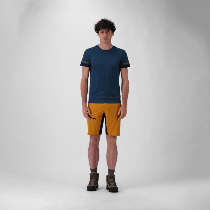 CMP T-shirt Unlimitech da Trekking Uomo