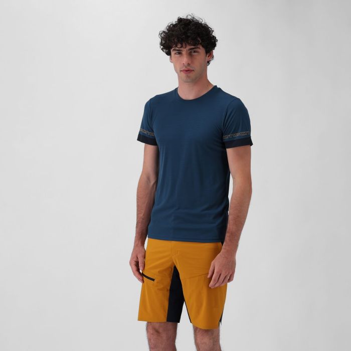 CMP T-shirt Unlimitech da Trekking Uomo