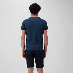 CMP T-shirt Unlimitech da Trekking Uomo