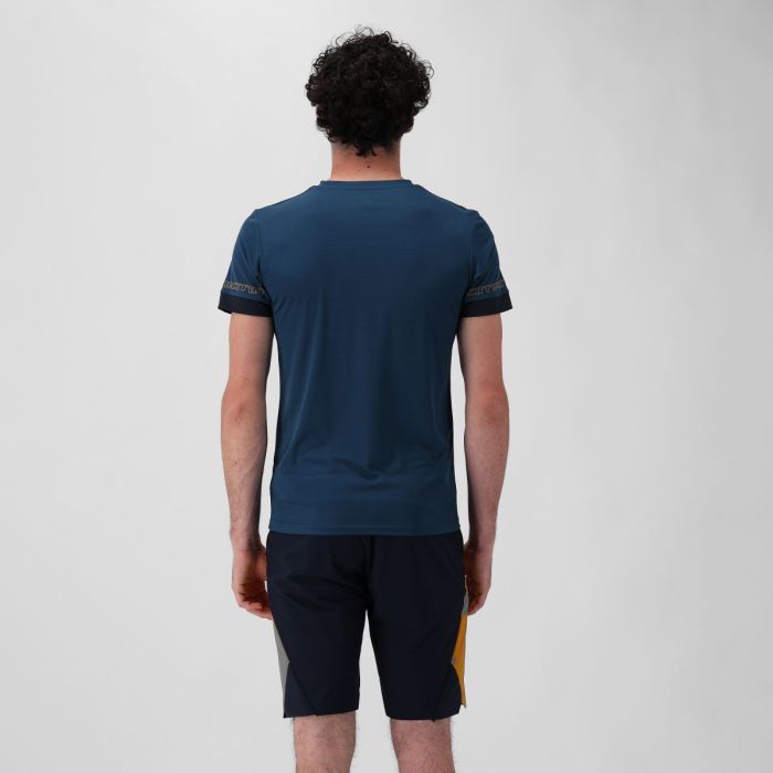 CMP T-shirt Unlimitech da Trekking Uomo