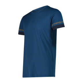 CMP T-shirt Unlimitech da Trekking Uomo