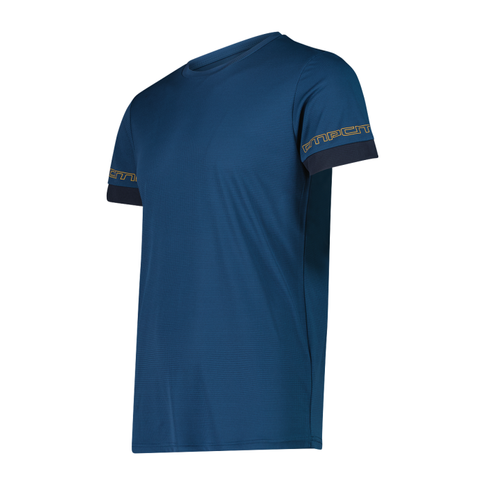CMP T-shirt Unlimitech da Trekking Uomo
