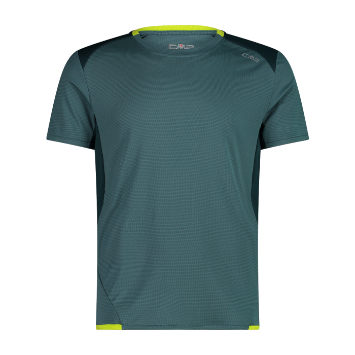 CMP T-shirt Unlimitech da Trekking Uomo