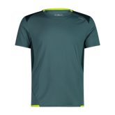 CMP T-shirt Unlimitech da Trekking Uomo