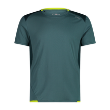 CMP T-shirt Unlimitech da Trekking Uomo