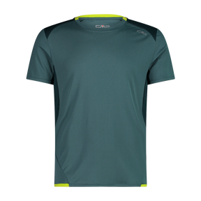 CMP T-shirt Unlimitech da Trekking Uomo