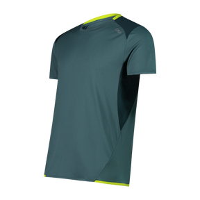 CMP T-shirt Unlimitech da Trekking Uomo