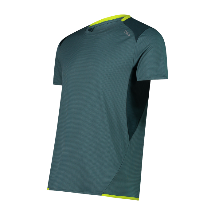 CMP T-shirt Unlimitech da Trekking Uomo