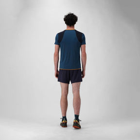 CMP T-shirt Unlimitech da Trekking Uomo