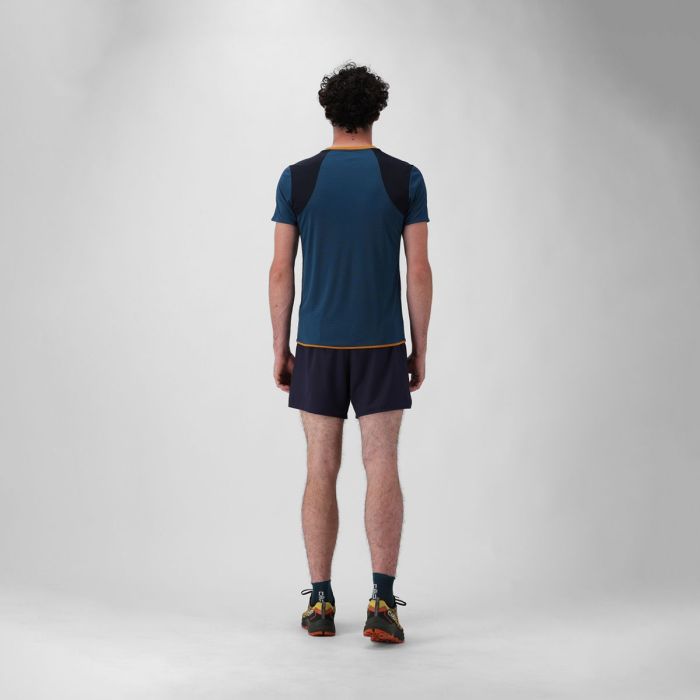 CMP T-shirt Unlimitech da Trekking Uomo