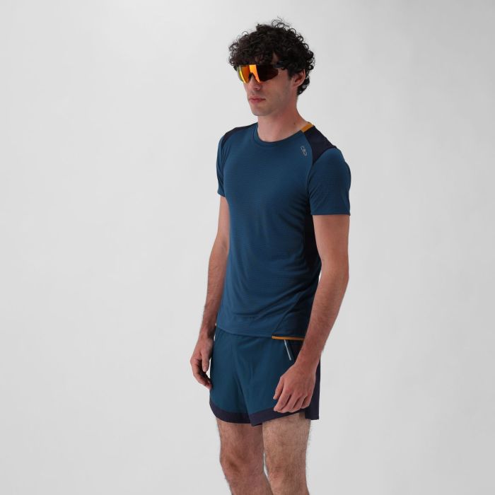 CMP T-shirt Unlimitech da Trekking Uomo
