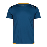 CMP T-shirt Unlimitech da Trekking Uomo