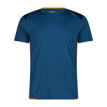 CMP T-shirt Unlimitech da Trekking Uomo
