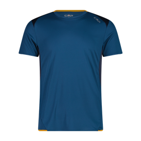 CMP T-shirt Unlimitech da Trekking Uomo