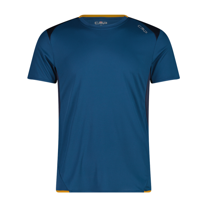 CMP T-shirt Unlimitech da Trekking Uomo