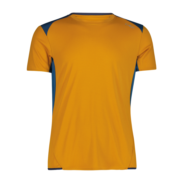 CMP T-shirt Unlimitech da Trekking Uomo