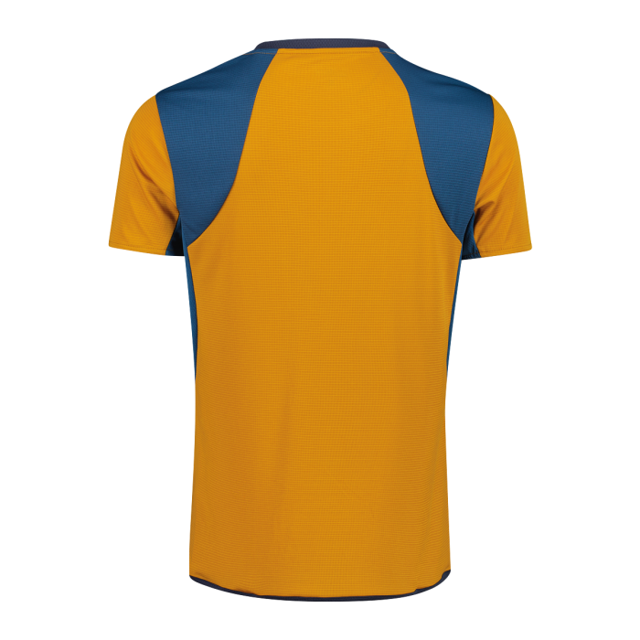 CMP T-shirt Unlimitech da Trekking Uomo