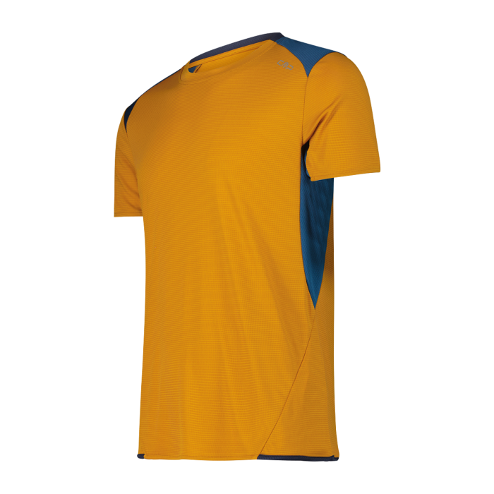 CMP T-shirt Unlimitech da Trekking Uomo