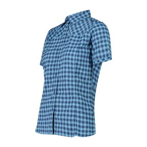 CMP Camicia stretch a maniche corte da Trekking Donna - Neverland Firenze