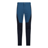 CMP Unlimitech 4Way stretch Pantaloni da Trekking Uomo