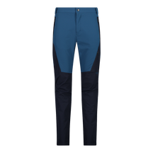 CMP Unlimitech 4Way stretch Pantaloni da Trekking Uomo