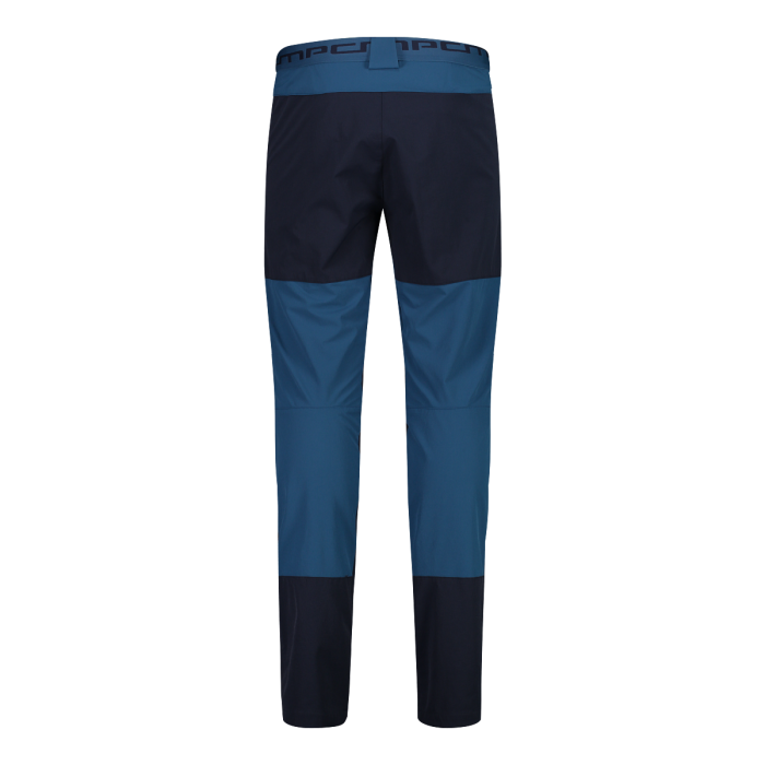 CMP Unlimitech 4Way stretch Pantaloni da Trekking Uomo